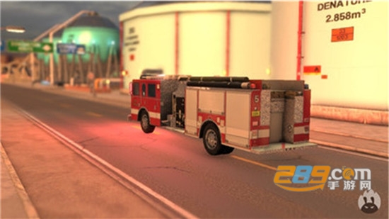2022安兔兔评测3D跑分软件v9.3.7手机版