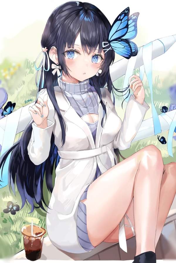高清动漫壁纸全屏