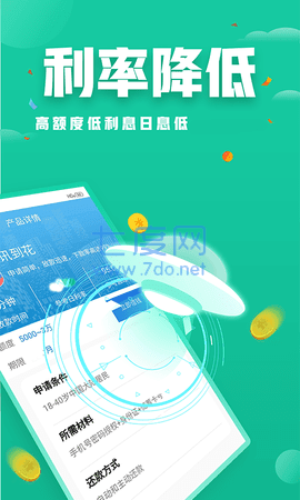 小芽贷