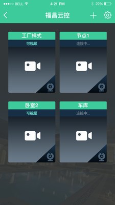 福昌云控