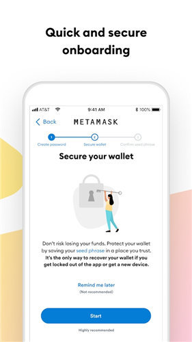 metamask钱包中文版下载