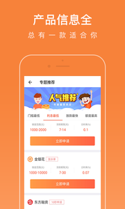 活力花贷款
