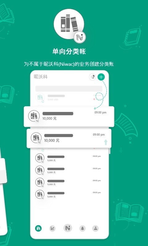 昵沃科niwacapp