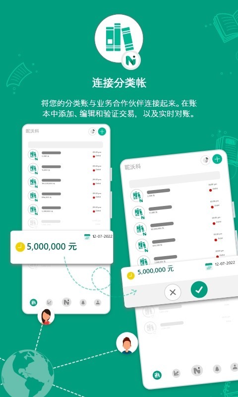 昵沃科niwacapp