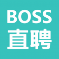 boos直聘人才招聘