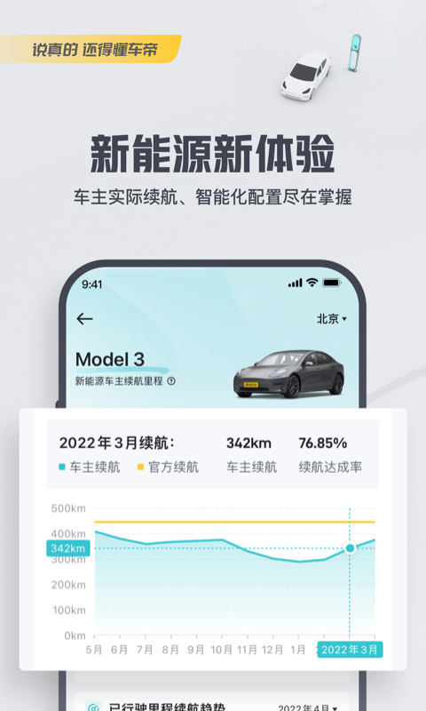 懂车帝汽车报价