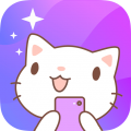 激萌猫咪桌面宠物