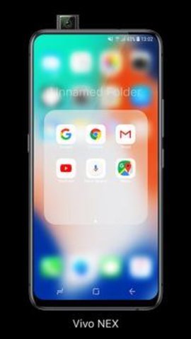 ios launcher 14