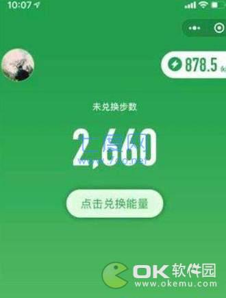 行走森林