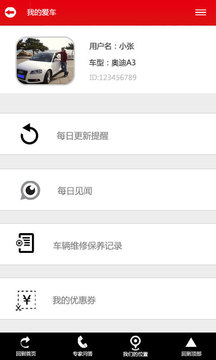 365养车顾问