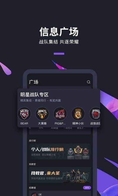 王者赏金赛软件下载