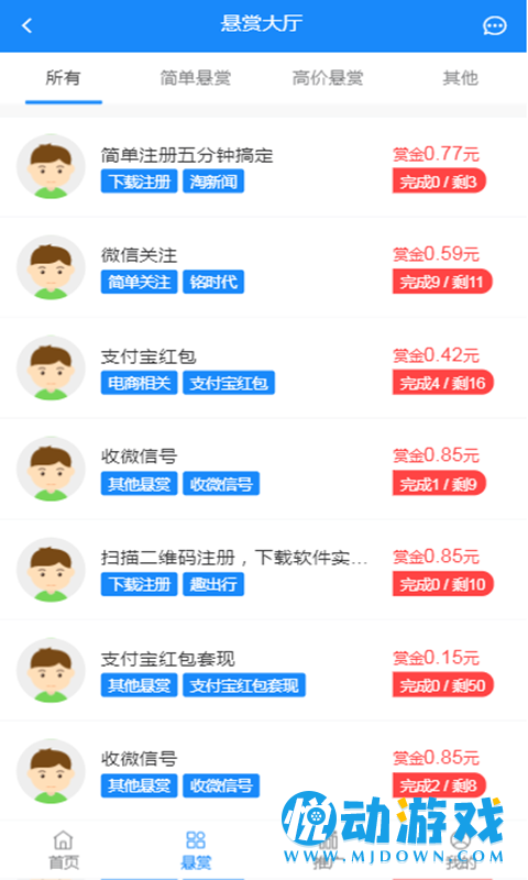 然猫网