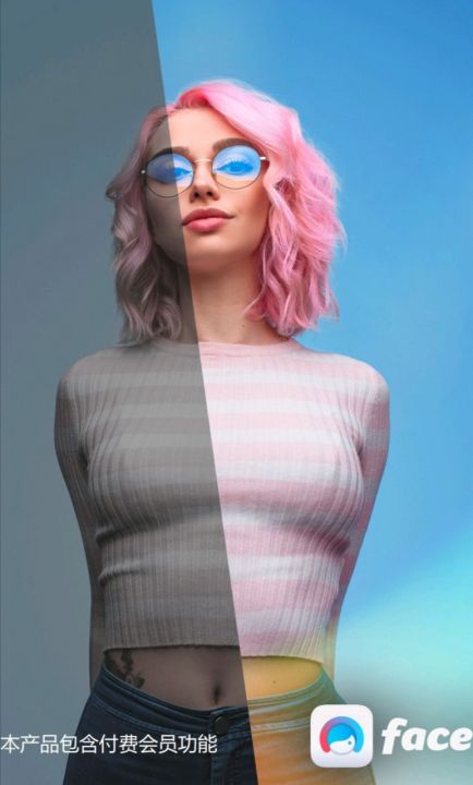 Facetune2手机版