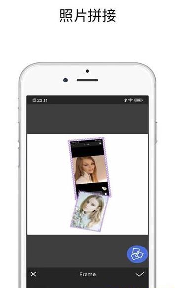 Pic照片编辑器app