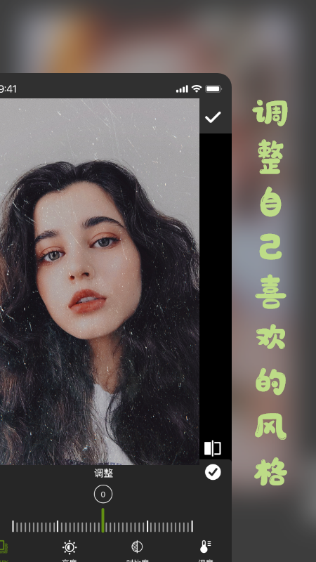 胶片复古相机app