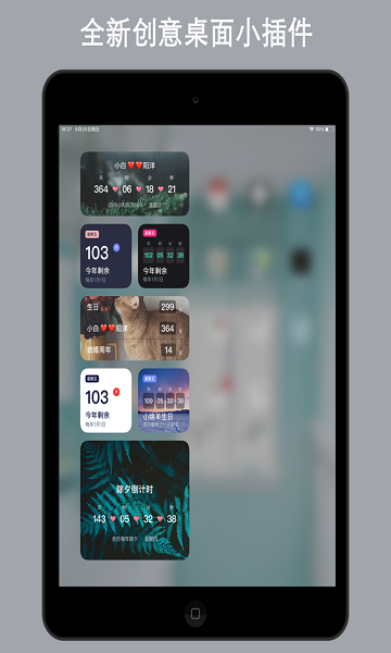 时间规划局app