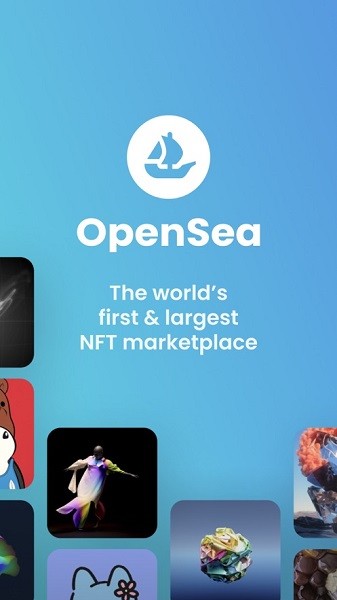 opensea交易所官网中文版