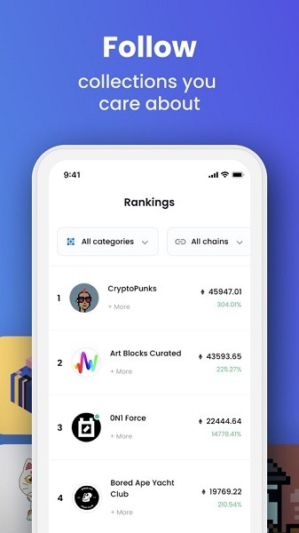 opensea交易所官网中文版