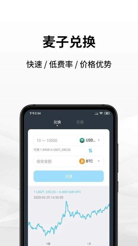 麦子钱包app