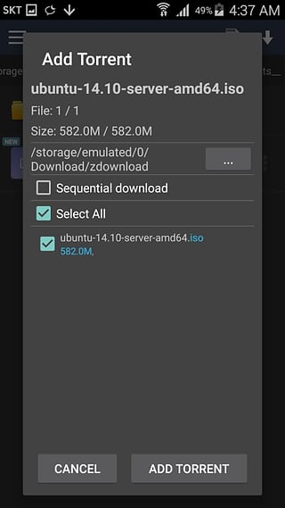 zetatorrent pro下载