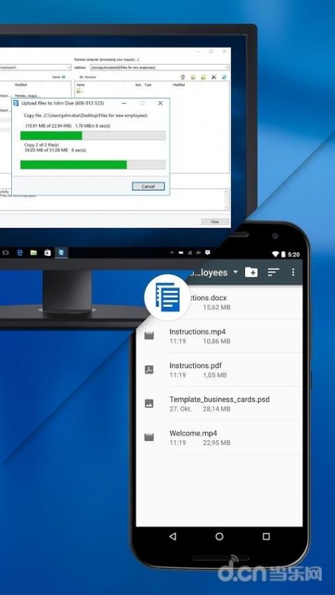 TeamViewer Host