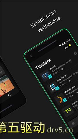 TipsterChat