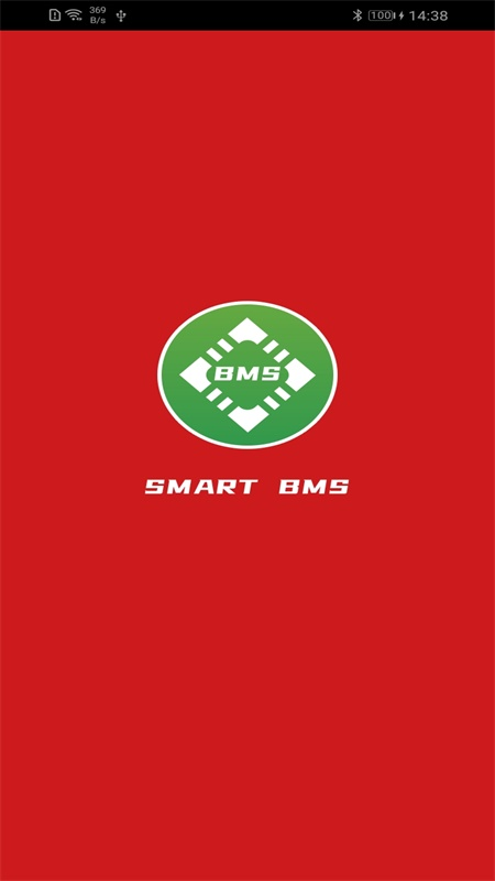 SMART BMS
