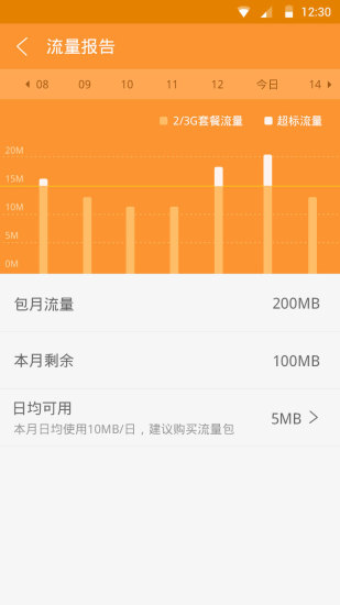 联通安全卫士
