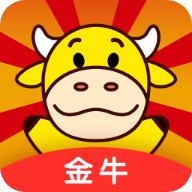 金牛转app软件下载安装