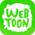 linewebtoon漫画app