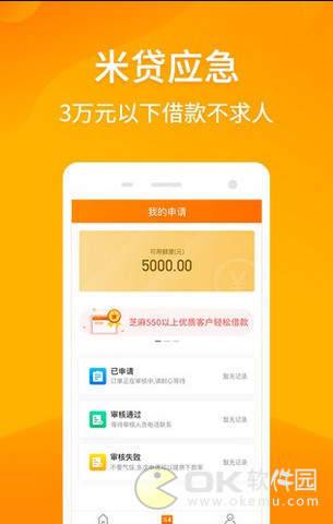 米贷应急