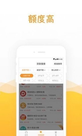 小泰迪贷款