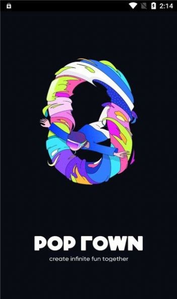POPTOWN数字藏品