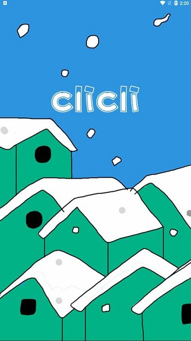 c哩c哩app