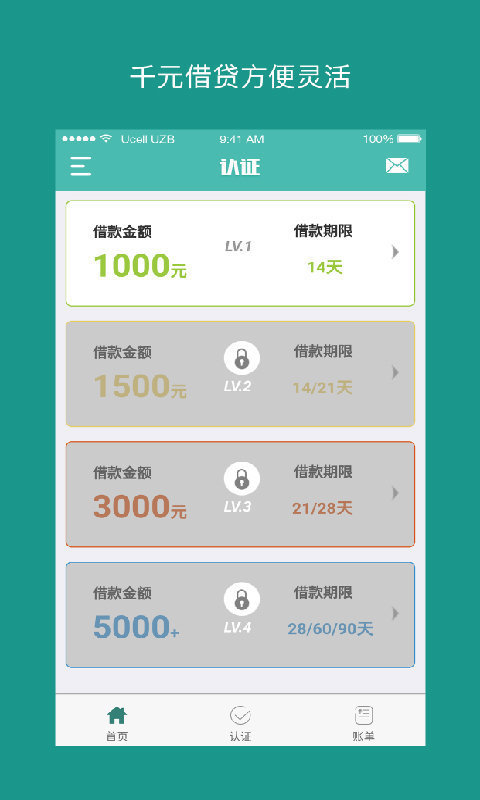 51闪电贷