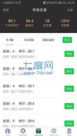 Secoin星途官网版