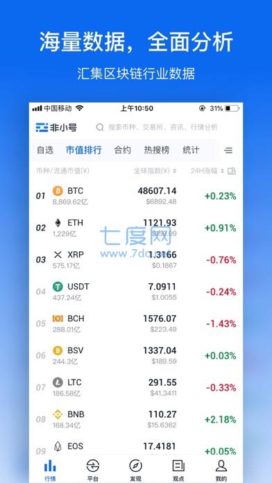 digifinex最新版本