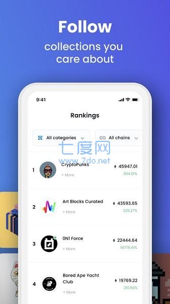 Aicoin看盘软件官网版