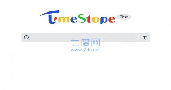 TimeStope