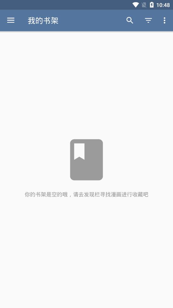tachiyomi插件下载