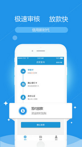 神灯小贷