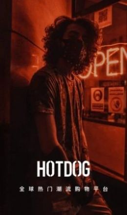 hotdog数字藏品平台app软件