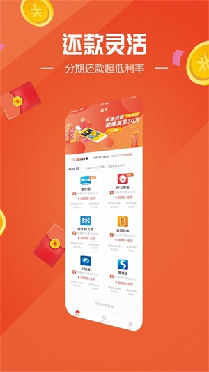龙信易购贷款平台