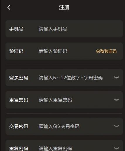炫探数字藏品