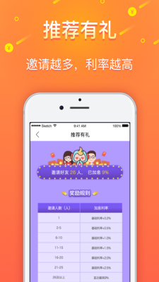 优闪人工贷款
