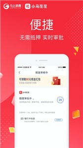 小马花花贷款