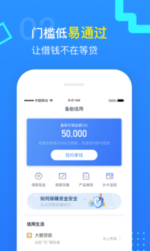 真香贷