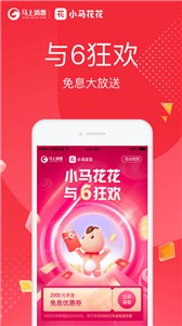 小马花花贷款