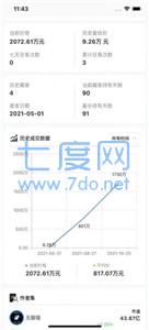 恒镜数字藏品