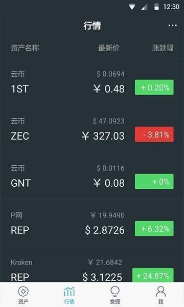 imtoken冷钱包官方版